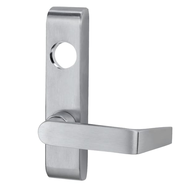379L-06 US26D LHR Exit Device Trim